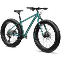 Silverback SE:Series Fat Adventure #2 Fatbike 2wheels.pl - have a bike day! 11