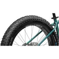 Silverback SE:Series Fat Adventure #2 Fatbike 2wheels.pl - have a bike day! 16