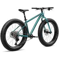Silverback SE:Series Fat Adventure #2 Fatbike 2wheels.pl - have a bike day! 12