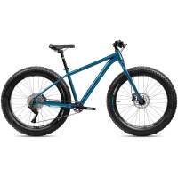 Silverback SE:Series Fat Deluxe #2 Fatbike 2wheels.pl - have a bike day! 3