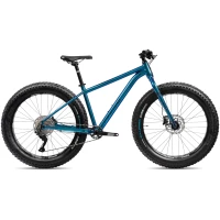 Silverback SE:Series Fat Explorer Fatbike 2wheels.pl - have a bike day! 2