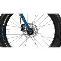 Silverback SE:Series Fat Deluxe #2 Fatbike 2wheels.pl - have a bike day! 17