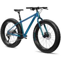 Silverback SE:Series Fat Deluxe #2 Fatbike 2wheels.pl - have a bike day! 14
