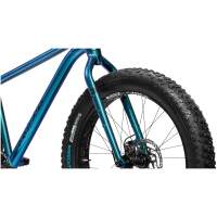 Silverback SE:Series Fat Deluxe #2 Fatbike 2wheels.pl - have a bike day! 19