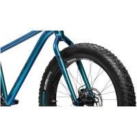 Silverback SE:Series Fat Deluxe #2 Fatbike 2wheels.pl - have a bike day! 19