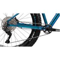 Silverback SE:Series Fat Deluxe #2 Fatbike 2wheels.pl - have a bike day! 16