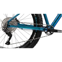 Silverback SE:Series Fat Deluxe #2 Fatbike 2wheels.pl - have a bike day! 16