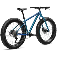 Silverback SE:Series Fat Deluxe #2 Fatbike 2wheels.pl - have a bike day! 15