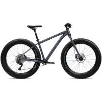 Silverback SE:Series Fat Deluxe #2 Fatbike 2wheels.pl - have a bike day! 4
