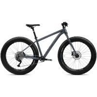 Silverback SE:Series Fat Deluxe #2 Fatbike 2wheels.pl - have a bike day! 4