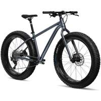 Silverback SE:Series Fat Deluxe #2 Fatbike 2wheels.pl - have a bike day! 21