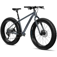 Silverback SE:Series Fat Deluxe #2 Fatbike 2wheels.pl - have a bike day! 21