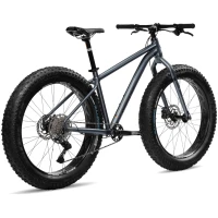 Silverback SE:Series Fat Deluxe #2 Fatbike 2wheels.pl - have a bike day! 22