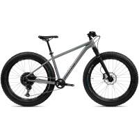 Silverback SE:Series Fat Explorer Fatbike 2wheels.pl - have a bike day! 3
