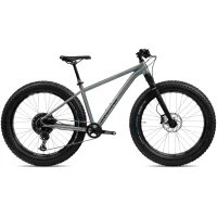 Silverback SE:Series Fat Explorer Fatbike 2wheels.pl - have a bike day! 11