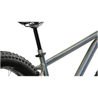 Silverback SE:Series Fat Explorer Fatbike 2wheels.pl - have a bike day! 16