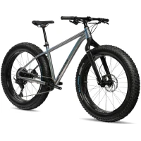 Silverback SE:Series Fat Explorer Fatbike 2wheels.pl - have a bike day! 12
