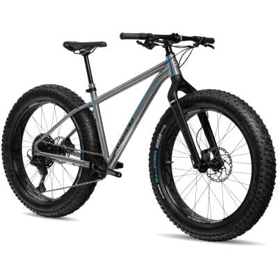 Silverback SE:Series Fat Explorer Fatbike 2wheels.pl - have a bike day! 2