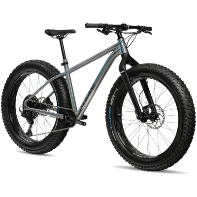 Silverback SE:Series Fat Explorer Fatbike 2wheels.pl - have a bike day! 2