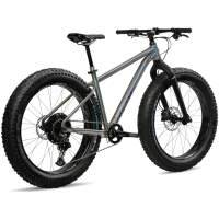 Silverback SE:Series Fat Explorer Fatbike 2wheels.pl - have a bike day! 13