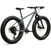 Silverback SE:Series Fat Explorer Fatbike 2wheels.pl - have a bike day! 13