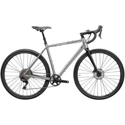 Silverback Gravel SE:SERIES GR AL 11 Gravel 2wheels.pl - have a bike day!