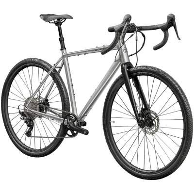 Silverback Gravel SE:SERIES GR AL 11 Gravel 2wheels.pl - have a bike day! 2