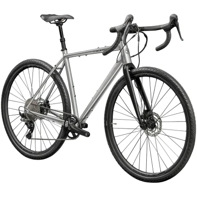 Silverback Gravel SE:SERIES GR AL 11 Gravel 2wheels.pl - have a bike day! 2