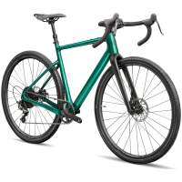 Silverback SE:SERIES GR CF 11 Gravel 2wheels.pl - have a bike day! 12