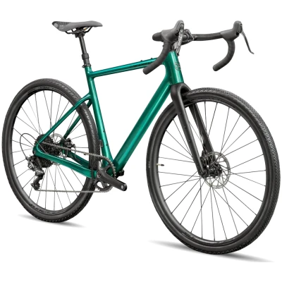 Silverback SE:SERIES GR CF 11 Gravel 2wheels.pl - have a bike day! 2