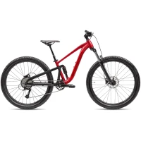 Silverback SE:Series Trail 26D Junior 2wheels.pl - have a bike day! 4