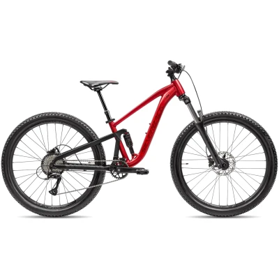 Silverback SE:Series Trail 26D Junior 2wheels.pl - have a bike day! 2