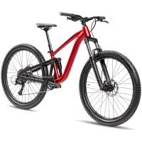 Silverback SE:Series Trail 26D Junior 2wheels.pl - have a bike day! 15
