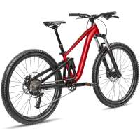Silverback SE:Series Trail 26D Junior 2wheels.pl - have a bike day! 17
