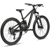 Silverback SE:Series Trail 26D Junior 2wheels.pl - have a bike day! 16