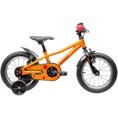 Silverback Skid 14 Dziecięce 2wheels.pl - have a bike day! 2