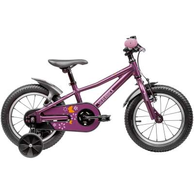 Silverback Skid 14 Dziecięce Silverback Skid 14 Dziecięce 2wheels.pl - have a bike day!