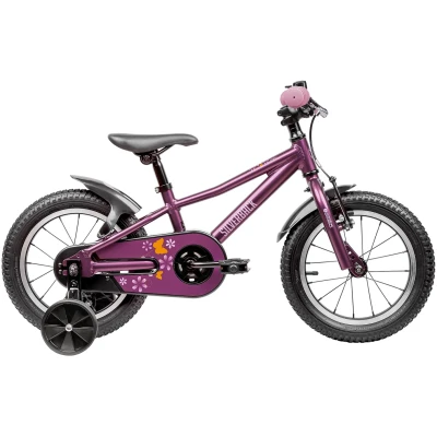Silverback Skid 14 Dziecięce 2wheels.pl - have a bike day!