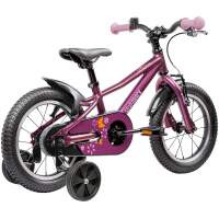 Silverback Skid 14 Dziecięce 2wheels.pl - have a bike day! 16