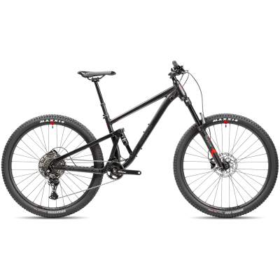 Silverback SE:SERIES ENDURO 11 MTB 29'' full 2wheels.pl - have a bike day!