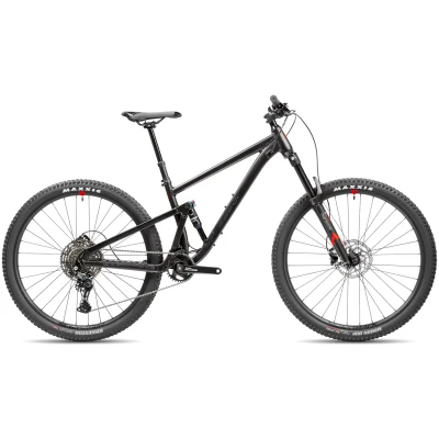 Silverback SE:SERIES ENDURO 11 MTB 29'' full 2wheels.pl - have a bike day!