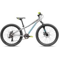 Silverback Spyke 24D (New Gen) Junior 2wheels.pl - have a bike day! 5