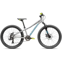 Silverback Spyke 24D (New Gen) Junior 2wheels.pl - have a bike day! 5