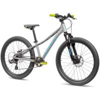 Silverback Spyke 24D (New Gen) Junior 2wheels.pl - have a bike day! 20