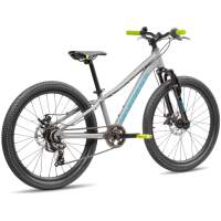 Silverback Spyke 24D (New Gen) Junior 2wheels.pl - have a bike day! 24