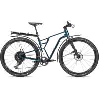 Silverback SilverRider Gravel Path Gravel 2wheels.pl - have a bike day! 3