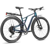 Silverback SilverRider Gravel Path Gravel 2wheels.pl - have a bike day! 13