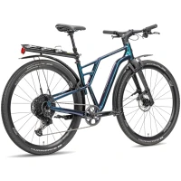 Silverback SilverRider Gravel Path Gravel 2wheels.pl - have a bike day! 13