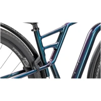 Silverback SilverRider Gravel Path Gravel 2wheels.pl - have a bike day! 16