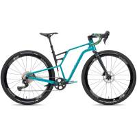 Silverback Gravel SilverRiderTM Gravel Pro Gravel 2wheels.pl - have a bike day! 3
